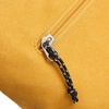 image:imageTravelon Coastal RFID Blocking Small Crossbody BagSunflower