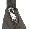 image:imageTravelon Essentials  AntiTheft  NorthSouth Crossbody BagSmoke