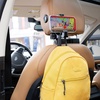 image:imageTravelon Headrest hook and Phone Clip
