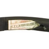 image:imageTravelon Luggage SecurityFriendly 4244 Inch Nylon Money BeltBlack