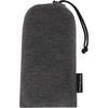 image:imageTravelon Packable Travel Blanket  Heather GrayHeather Gray