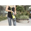 image:imageTravelon Packable Water Bottle Tote Sling ToteBlack Gray