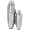 image:imageTravelon Packing Intelligence Pi All Day Set of 2 Accessory PodsGraphite