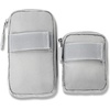 image:imageTravelon Packing Intelligence Pi All Day Set of 2 Accessory PodsGraphite