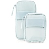 image:imageTravelon Packing Intelligence Pi All Day Set of 2 Accessory PodsIce Mint