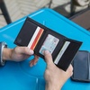 image:imageTravelon RFID Blocking Trifold WalletBlack