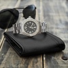image:imageTravelon RFID Blocking Trifold WalletBlack