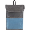image:imageTravelon Rain Poncho Packing Organizer BlueBlue