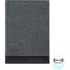 image:imageTravelon Rfid Blocking Passport Case Travel Wallet GrayGray