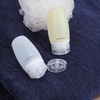 image:imageTravelon Set Of 2 Smart Tubes 2 Ounce GreenClear One SizeGreenClear