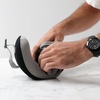 image:imageTravelon Slim Travel Pillow Navy