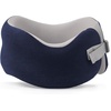 image:imageTravelon Slim Travel Pillow Navy