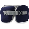 image:imageTravelon Slim Travel Pillow Navy