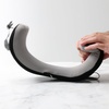 image:imageTravelon Slim Travel Pillow Navy