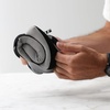 image:imageTravelon Slim Travel Pillow Navy