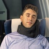 image:imageTravelon Somniwrap  Travel Pillow  Gray