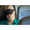 image:imageTravelon Travelon Cool Gel Eye Mask Eye Mask CharcoalCharcoal