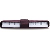 image:imageTravelon World Travel Essentials 7Day AmPm Push Button Pill CaseBlackberry