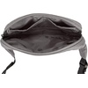image:imageTravelon World Travel Essentials Convertible SlingWaist PackGray Heather