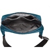 image:imageTravelon World Travel Essentials Convertible SlingWaist PackPeacock Teal