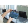 image:imageTravelon World Travel Essentials Set of 2 Currency and Passport OrganizersBlack