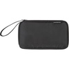 image:imageTravelon 7 Day Pill Case Packing Organizer BlackBlack