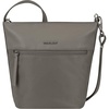 image:imageTravelon Addison AntiTheft Bucket BagGray