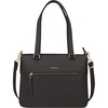 image:imageTravelon AntiTheft Addison Tote BagBlack
