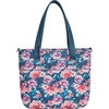 image:imageTravelon AntiTheft Boho ToteBlossom Floral