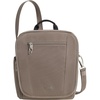 image:imageTravelon AntiTheft Classic Medium Tour BagHazelnut