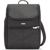 image:imageTravelon AntiTheft Classic Small Convertible BackpackBlack