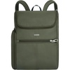 image:imageTravelon AntiTheft Classic Small Convertible BackpackGreen