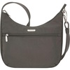 image:imageTravelon AntiTheft Essentials EastWest Hobo BagSmoke