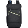 image:imageTravelon AntiTheft Greenlander 21L BackpackJet Black