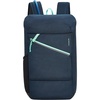 image:imageTravelon AntiTheft Greenlander 21L BackpackLight Blue