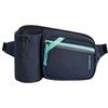 image:imageTravelon AntiTheft Greenlander Hip PackGalaxy Blue