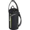 image:imageTravelon AntiTheft Greenlander Insulated Water Bottle BagJet Black