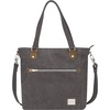 image:imageTravelon AntiTheft Heritage Tote BagPewter
