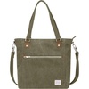 image:imageTravelon AntiTheft Heritage Tote BagSage