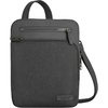 image:imageTravelon AntiTheft Metro Small CrossbodyGray