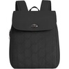image:imageTravelon AntiTheft Runways Compact BackpackBlack