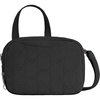 image:imageTravelon AntiTheft Runways Double Compartment CrossbodyBlack