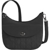 image:imageTravelon AntiTheft Runways Medium CrossbodyBlack