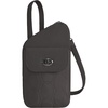 image:imageTravelon AntiTheft Runways Slim Assymetric CrossbodySmoke