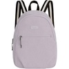 image:imageTravelon Coastal RFID Blocking Small BackpackLavender