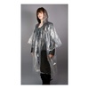 image:imageTravelon Emergency Rain Poncho Clear  1221585