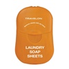 image:imageTravelon Laundry Soap Sheets 50Count