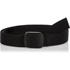 image:imageTravelon Luggage SecurityFriendly 4244 Inch Nylon Money BeltBlack