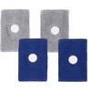 image:imageTravelon Motion Relief Wristbands Set2 Packing Organizer AssortedAssorted