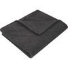 image:imageTravelon Packable Travel Blanket  Heather GrayHeather Gray